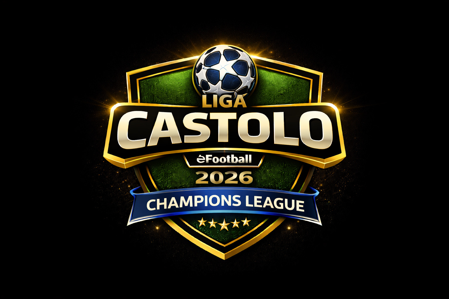 Champions League Liga Castolo
