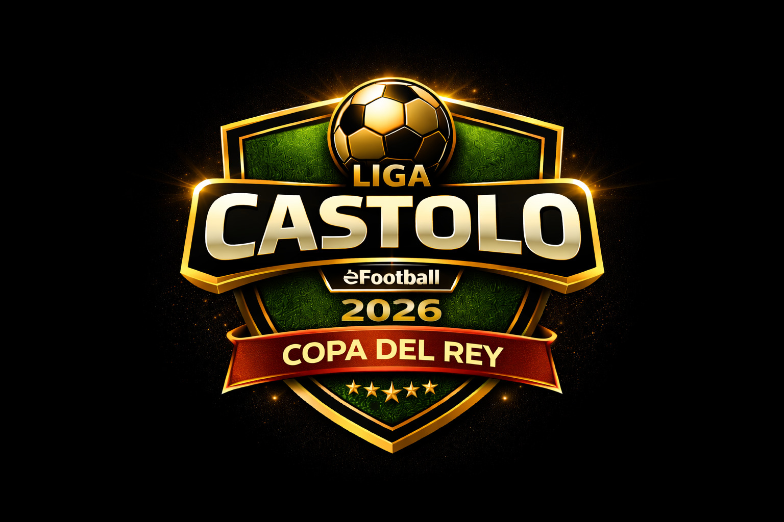 Copa del Rey Liga Castolo