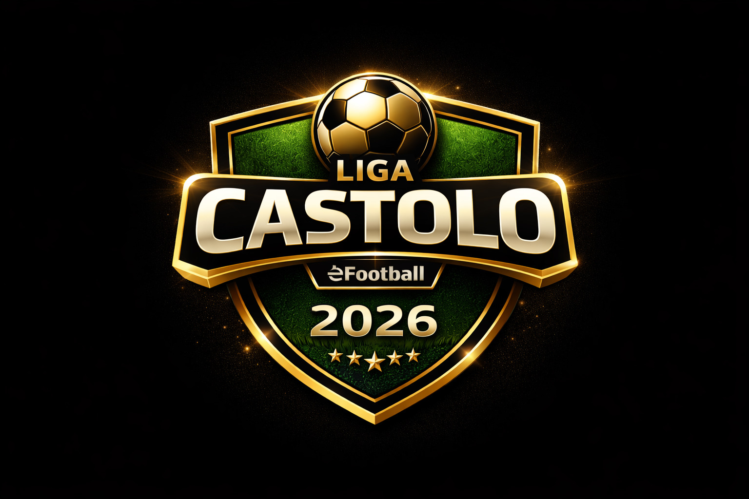 Escudo Liga Castolo 2026
