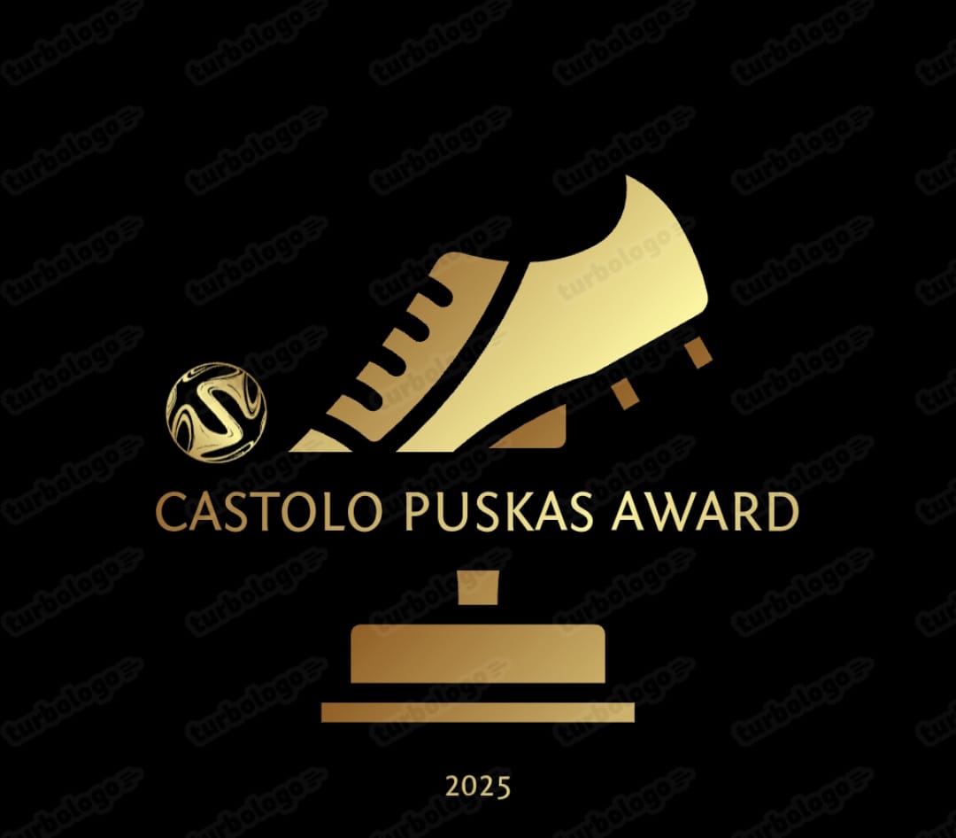 Castolo Puskas Award